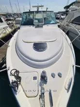 Thumbnail von Tiara Yachts 3900 Sovran