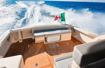 Thumbnail von Tuccoli T440 Elba