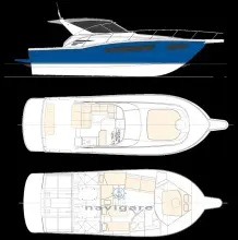Thumbnail von Tuccoli T440 Elba