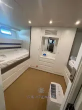 Thumbnail von Cantieri Di Pisa ATLAS