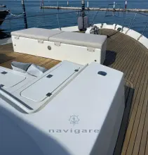 Thumbnail von Cantieri Di Pisa ATLAS