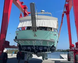 Thumbnail von Cantieri Di Pisa ATLAS