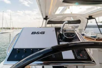 Thumbnail von Beneteau Oceanis Yacht 62 Doublestar