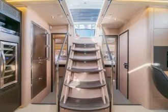 Thumbnail von Beneteau Oceanis Yacht 62 Doublestar