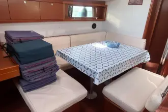 Thumbnail von Beneteau Oceanis 48 MARYLIN