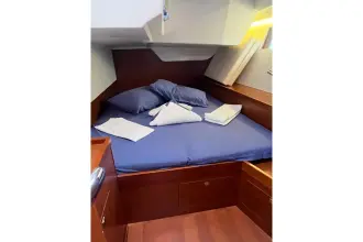 Thumbnail von Beneteau Oceanis 48 MARYLIN