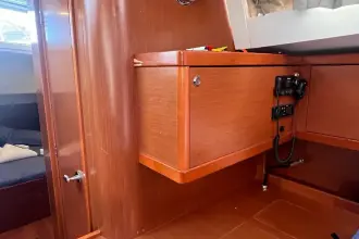 Thumbnail von Beneteau Oceanis 48 MARYLIN