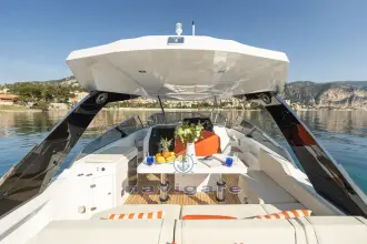 Thumbnail von BB Yachts BB 35 ELBA S