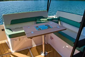 Thumbnail von Balt Yacht SunCamper 36