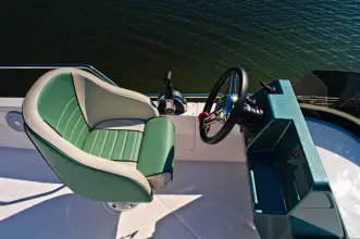 Thumbnail von Balt Yacht SunCamper 36