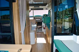 Thumbnail von Balt Yacht SunCamper 36