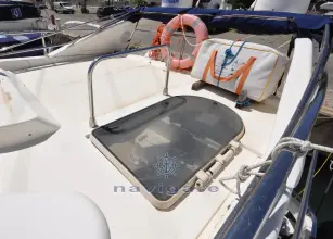 Thumbnail von Azimut AZ 52