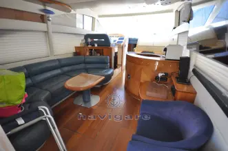 Thumbnail von Azimut AZ 52