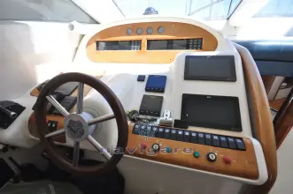 Thumbnail von Azimut AZ 52