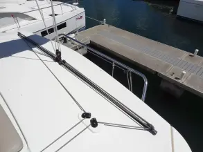 Thumbnail von Lagoon 46 Odyssey