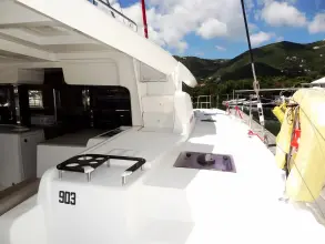 Thumbnail von Lagoon 46 Odyssey