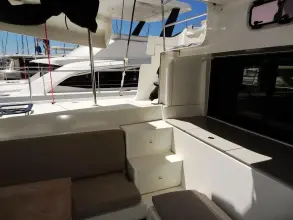 Thumbnail von Lagoon 46 Odyssey