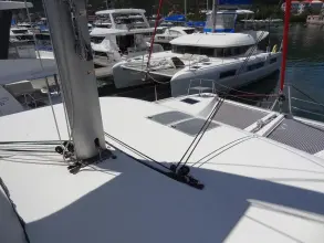 Thumbnail von Lagoon 46 Odyssey