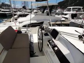 Thumbnail von Lagoon 46 Odyssey