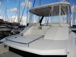 Thumbnail von Leopard 43 Powercat  Sea La Vie