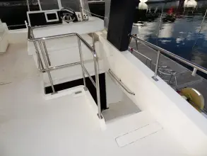 Thumbnail von Leopard 43 Powercat  Sea La Vie