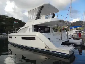 Thumbnail von Leopard 43 Powercat  Sea La Vie