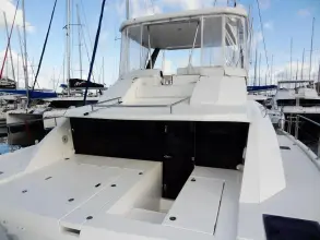 Thumbnail von Leopard 43 Powercat  Sea La Vie