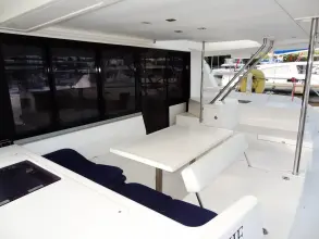 Thumbnail von Leopard 43 Powercat  Sea La Vie