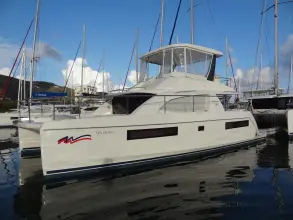 Thumbnail von Leopard 43 Powercat  Sea La Vie