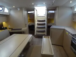 Thumbnail von Beneteau Oceanis 46.1 Exit Strategy