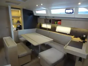 Thumbnail von Beneteau Oceanis 46.1 Exit Strategy