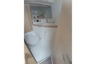Thumbnail von Beneteau Oceanis 46.1 Hispaniola
