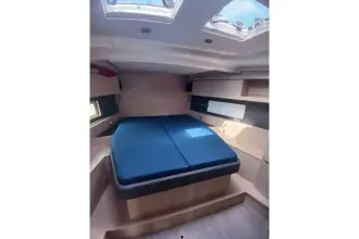 Thumbnail von Beneteau Oceanis 46.1 Hispaniola