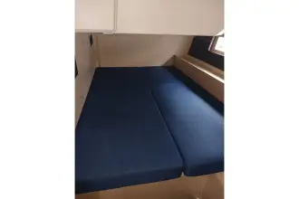 Thumbnail von Beneteau Oceanis 46.1 Hispaniola