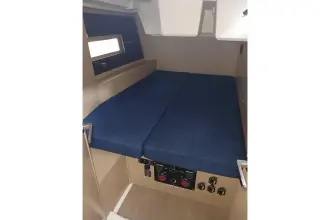 Thumbnail von Beneteau Oceanis 46.1 Hispaniola