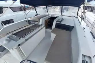Thumbnail von Beneteau Oceanis 46.1 Hispaniola