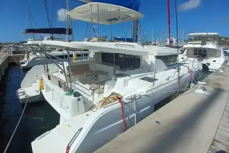 Thumbnail von Lagoon 46 AVIZIA
