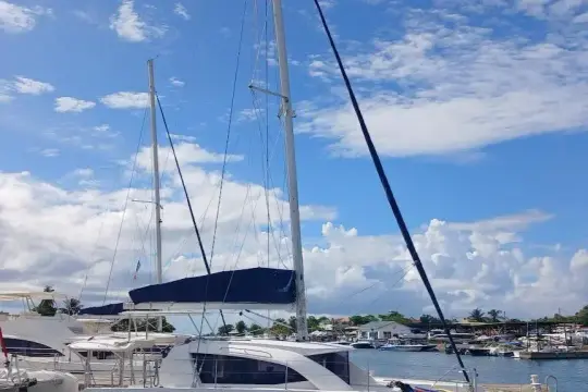 Leopard 40 RIPPLE