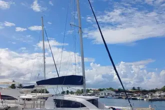 Leopard 40 RIPPLE