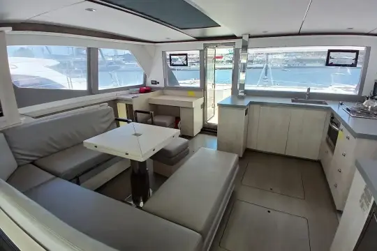 Leopard 45 Pure Joy III