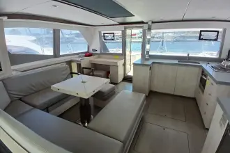 Leopard 45 Pure Joy III