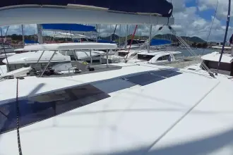Thumbnail von Leopard 45 Pure Joy III