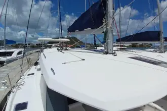 Thumbnail von Leopard 45 Pure Joy III