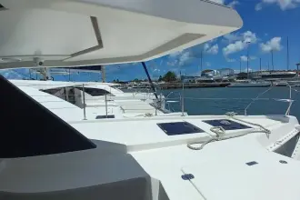 Thumbnail von Leopard 45 Pure Joy III