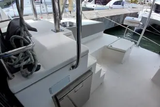 Thumbnail von Leopard 45 Pure Joy III