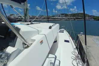 Thumbnail von Leopard 45 Pure Joy III
