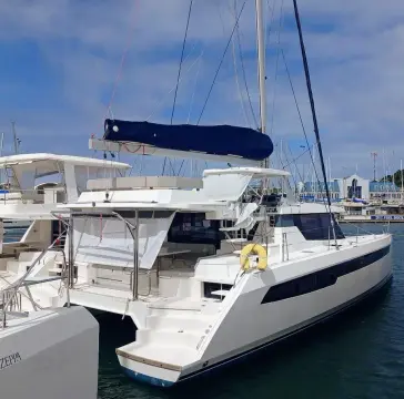 Leopard 50 AMAZING
