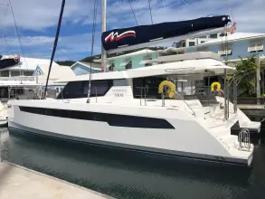 Leopard 50 Caroleena