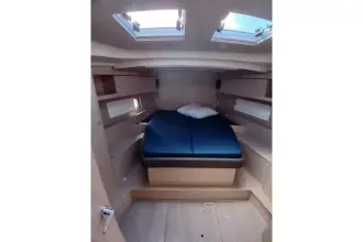 Thumbnail von Beneteau Oceanis 46.1 SS HULL 917