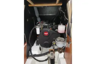 Thumbnail von Beneteau Oceanis 46.1 SS HULL 917